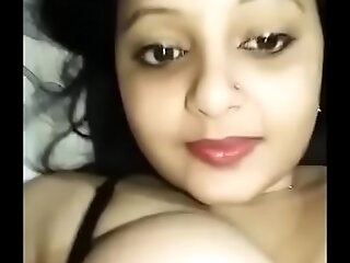 Horny Indian Woman Sucks Own Special