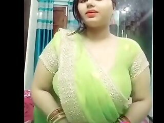 Big Tits Bhabhi Live
