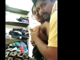 Bhabhi Devar Home sex fun By way of Lockdown